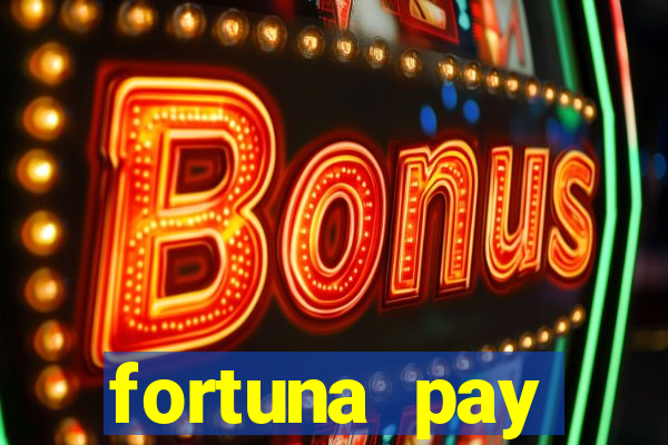 fortuna pay consultoria financeira ltda